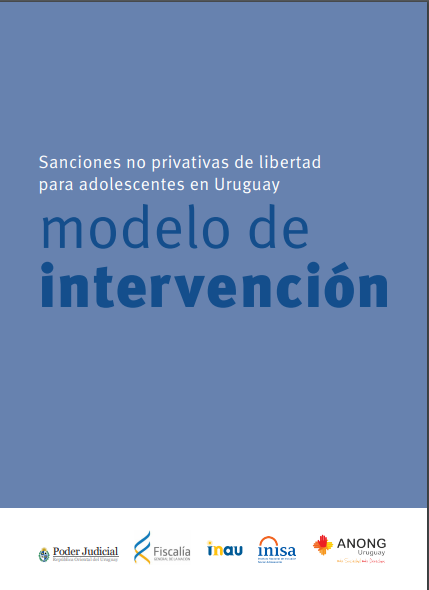 Modelo Intervención