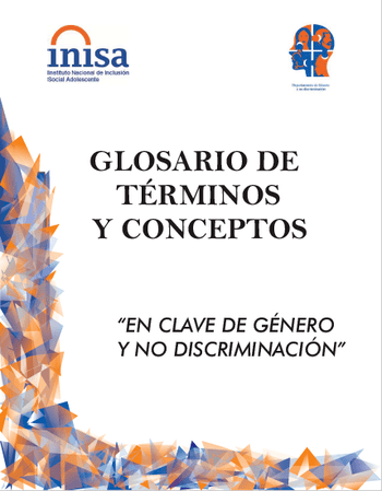 Glosario de términos y conceptos