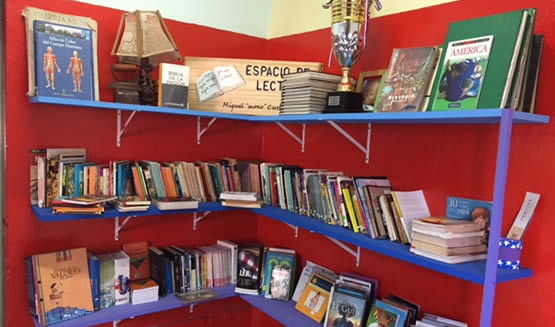 Biblioteca