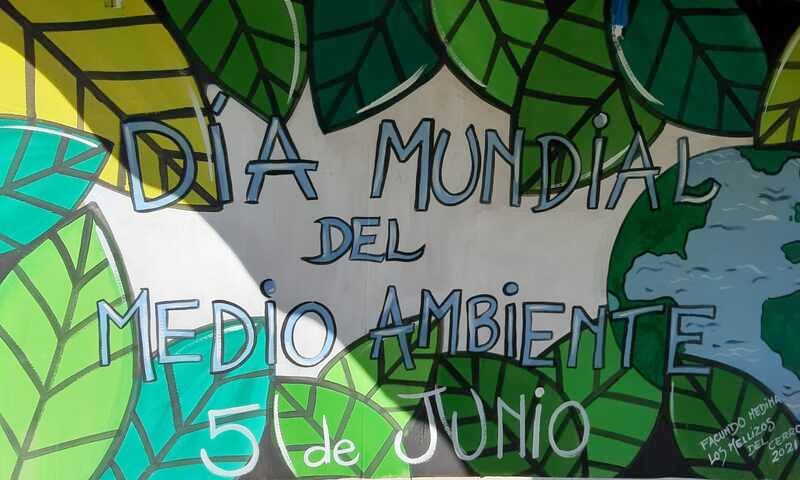 día mundial medio ambiente