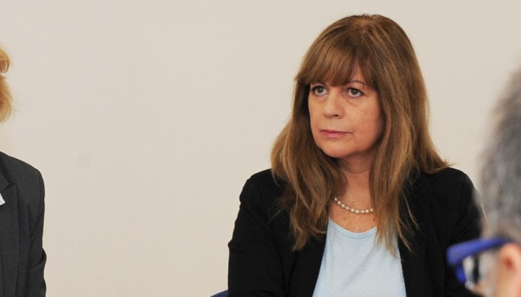 Presidente Gabriela Fulco