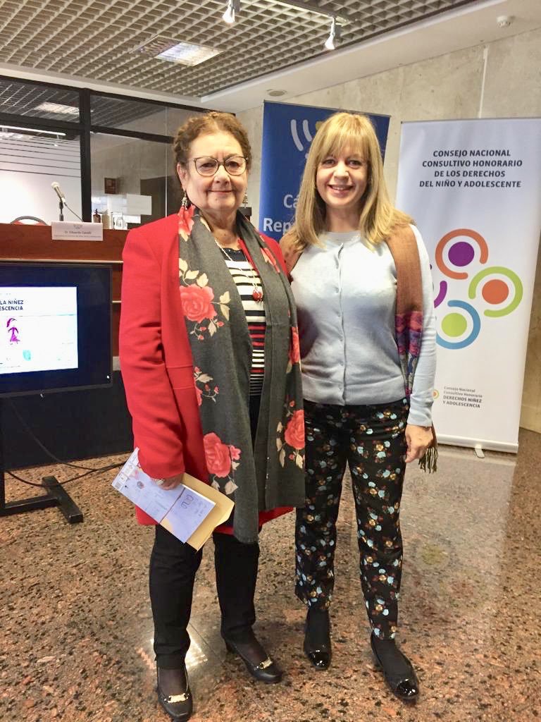 Presidente Gabriela Fulco