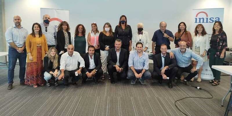 Participantes del Consejo