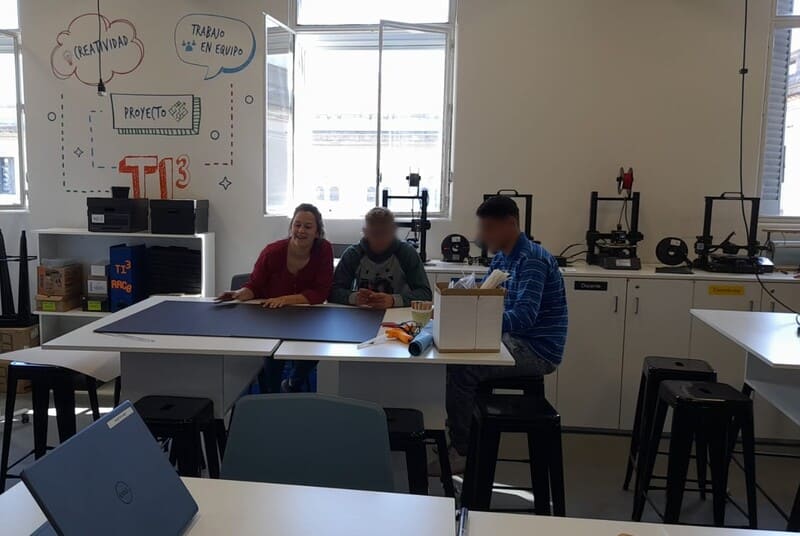 Taller de Informática