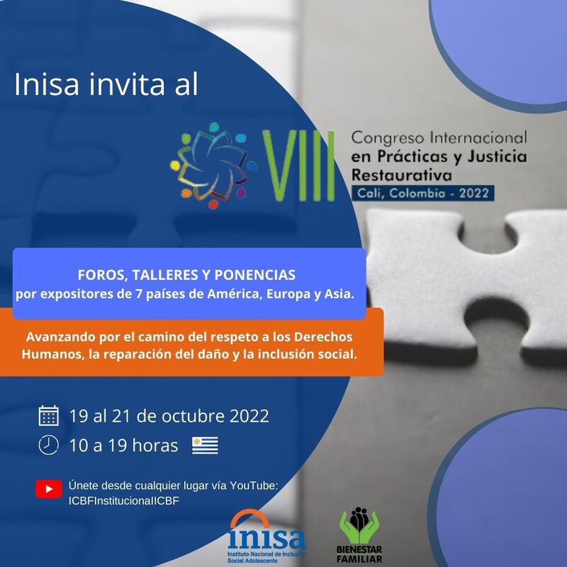 Afiche Congreso