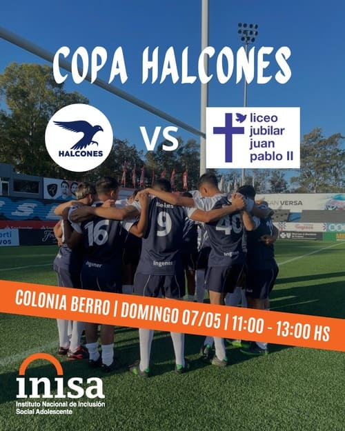 Copa Halcones