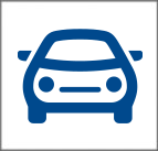 ícono clickeable que lleva a sección de locomoción