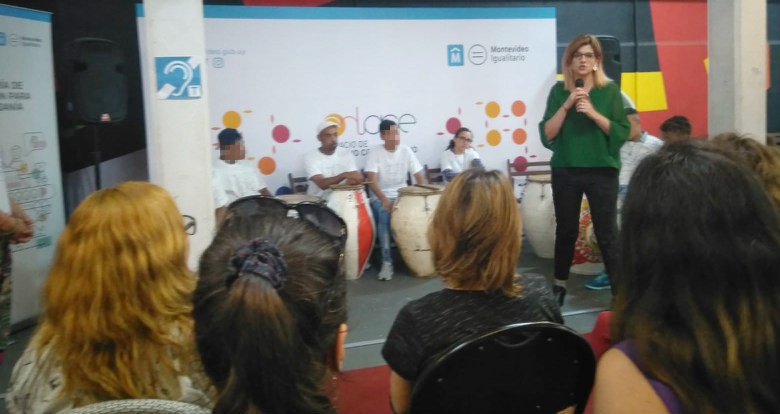 Cierre de la jornada