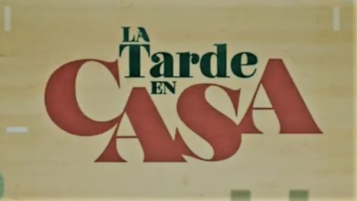 logo de La Tarde en Casa